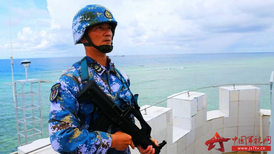  原標(biāo)題：美候任高官：中國島礁建設(shè)與俄吞并毛巾烘干機(jī)克里米亞無異【環(huán)球網(wǎng)報道記者查?！繐?jù)英國路透社1月11日報道